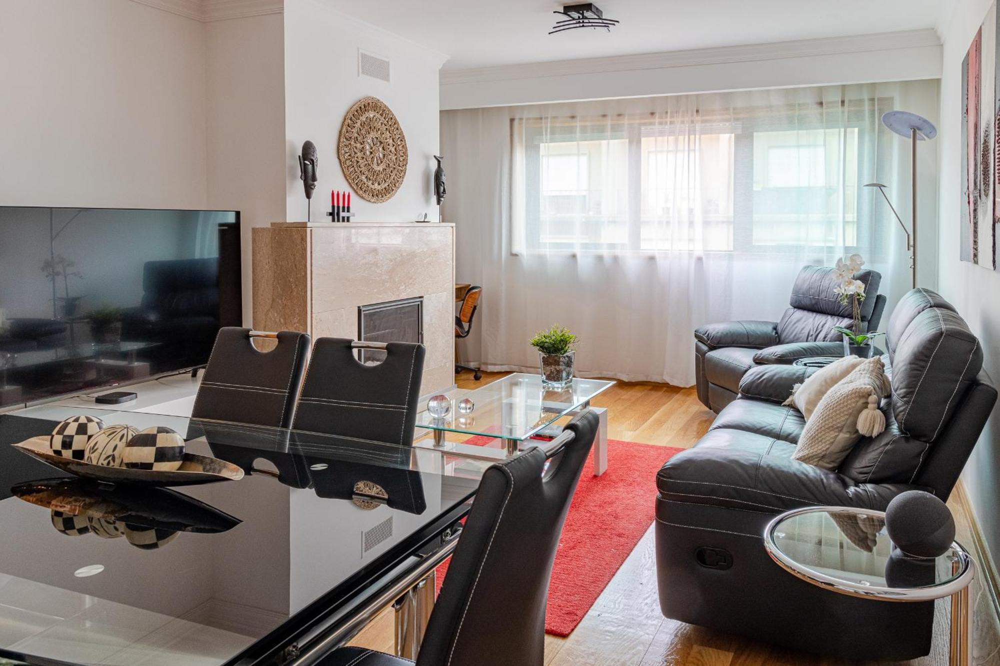 Porto Gaia Rr Apartment By Mp Vila Nova de Gaia Exterior foto