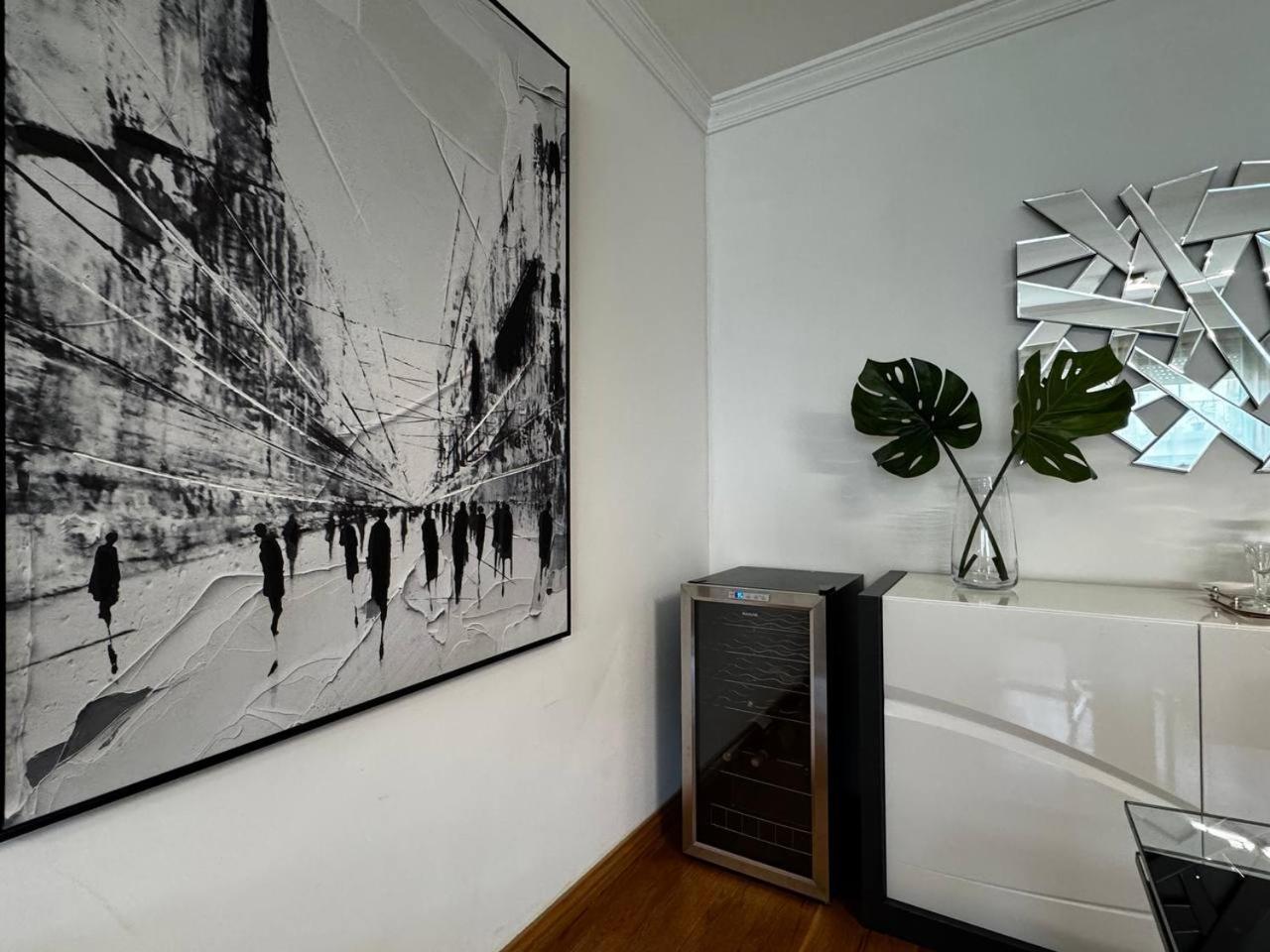 Porto Gaia Rr Apartment By Mp Vila Nova de Gaia Exterior foto